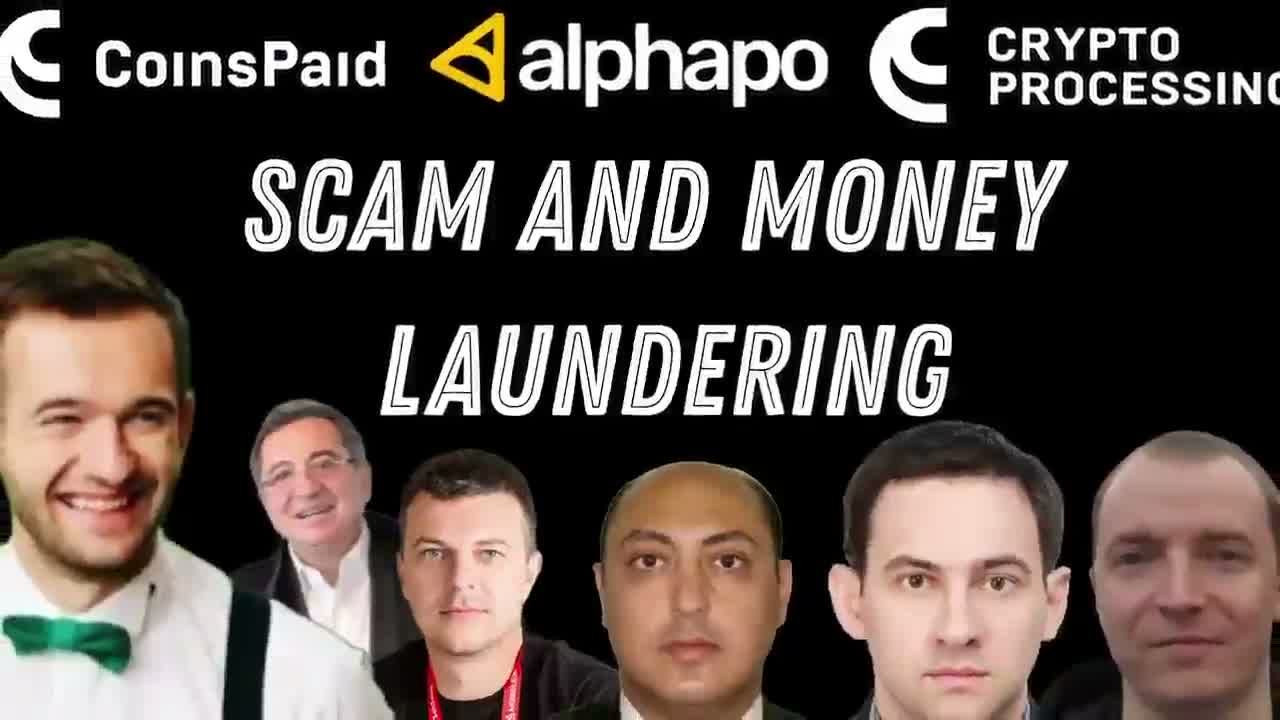 Artemsi Karpovich - softswiss scam - Casino by Softswiss